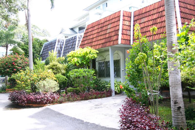 Twin Palms Resort Pattaya, Sha Extra Plus Certified Exterior photo
