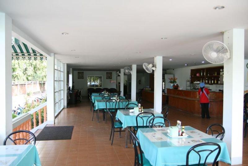 Twin Palms Resort Pattaya, Sha Extra Plus Certified Exterior photo