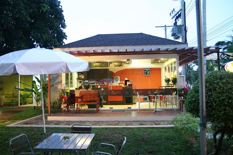 Twin Palms Resort Pattaya, Sha Extra Plus Certified Exterior photo