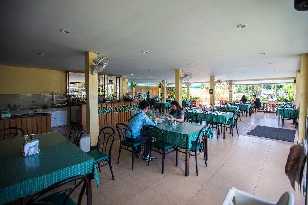 Twin Palms Resort Pattaya, Sha Extra Plus Certified Exterior photo