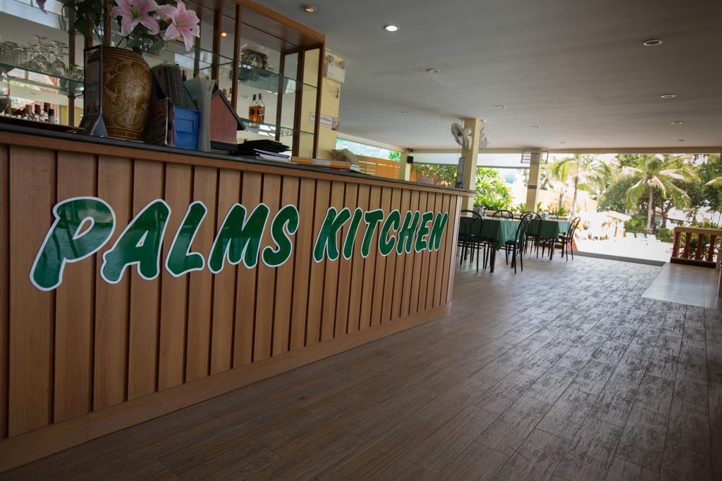 Twin Palms Resort Pattaya, Sha Extra Plus Certified Exterior photo